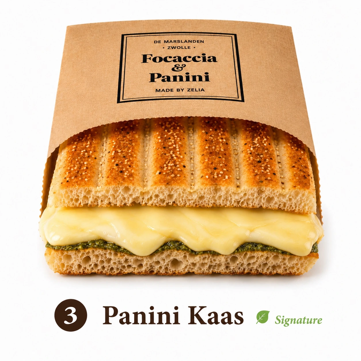 Panini Kaas