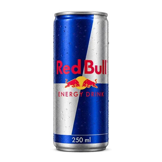 Red Bull