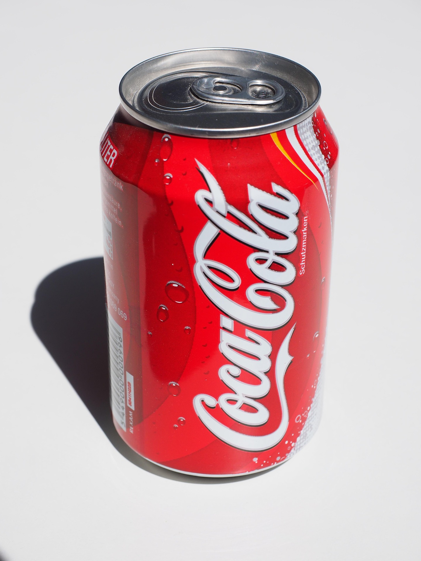 Coca Cola
