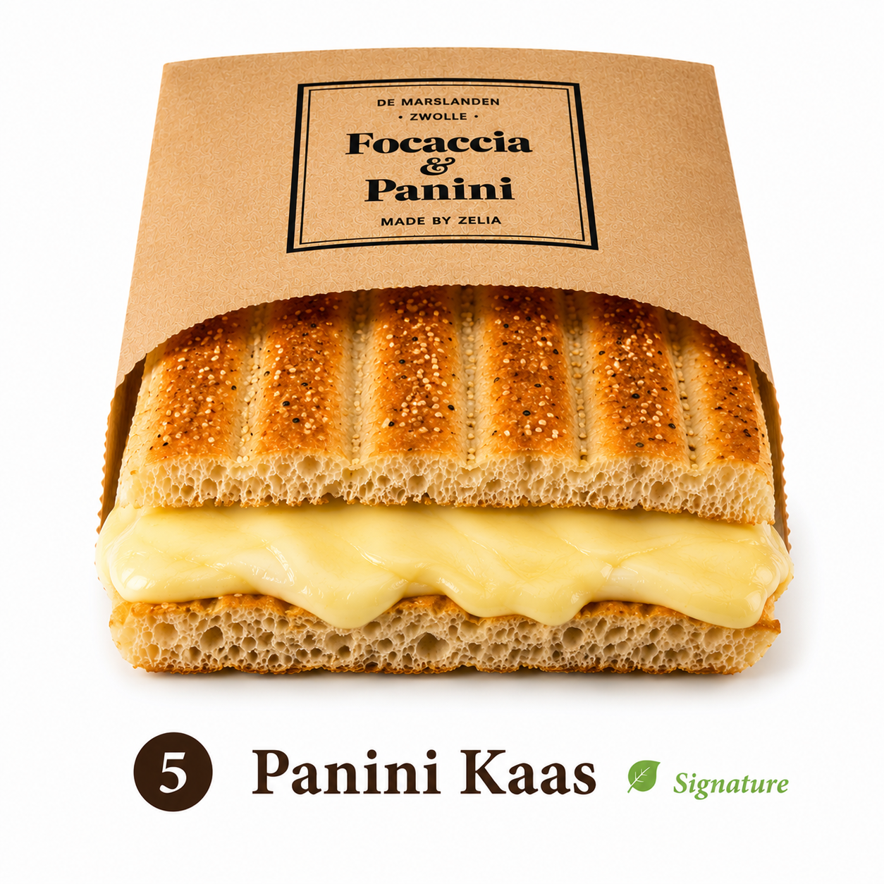 Panini Kaas