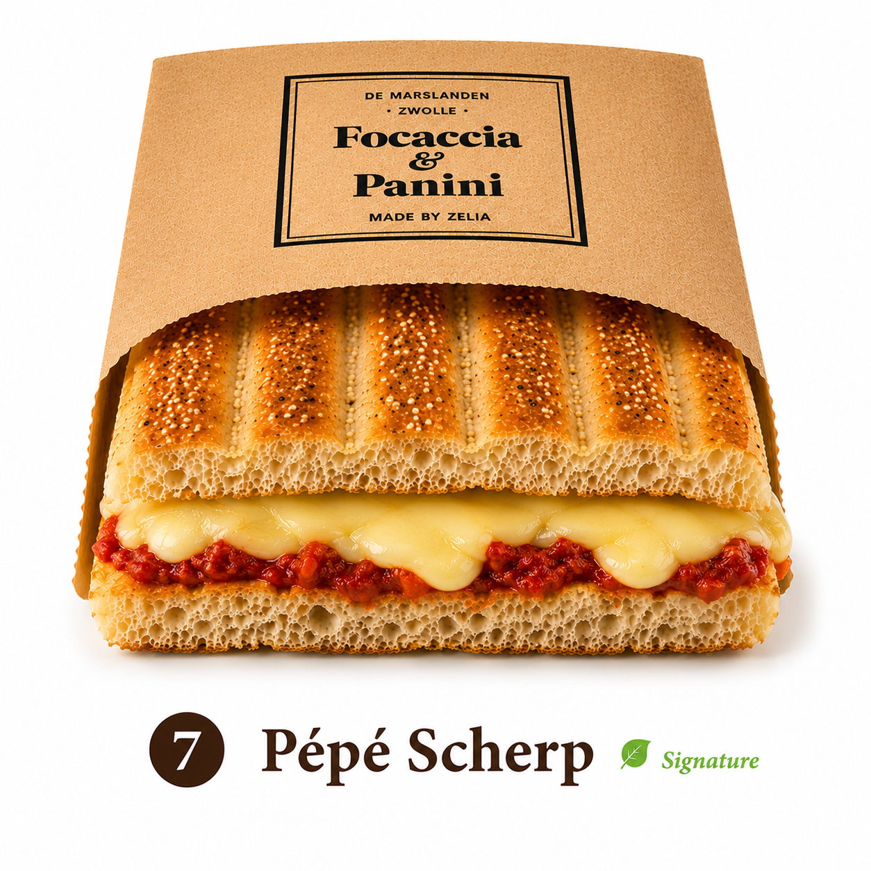Pépé Scherp